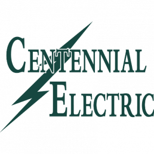 Centennial Electric Logo